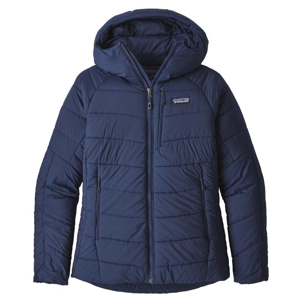 Women’s Patagonia Hyper Puff Hoody Sz. XL